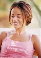 Alizée