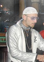 Gigi D´Agostino